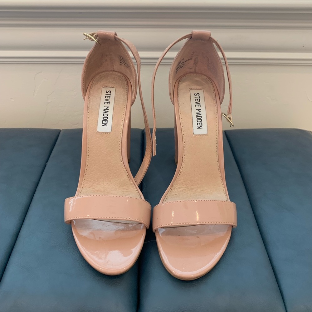Steve Madden Heels